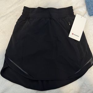 Hotty Hot HR Skirt
